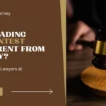 Is Pleading ‘No Contest’ Different From ‘Guilty’?