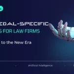 Top Legal-Specific AI Tools for Law Firms