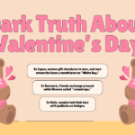 The Dark Truth About Valentine’s Day