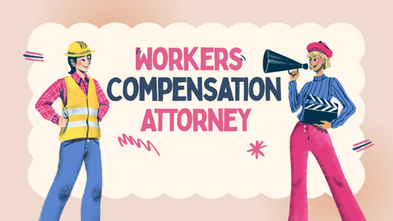Workers’ Compensation Attorney | Get the Benefits You Deserve