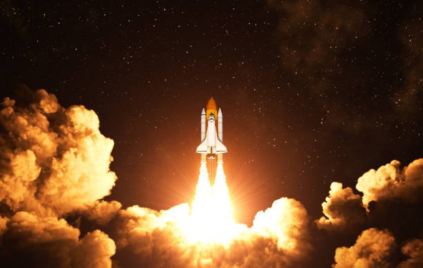 Reinventing Space Flight