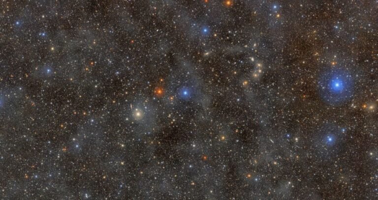 It’s Finally Begun! The Vera Rubin Observatory Creating What Will Be the Greatest Movie Ever Made