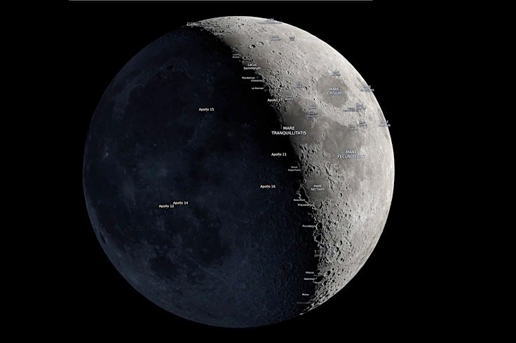 This Week’s Sky at a Glance, June 19 – 28