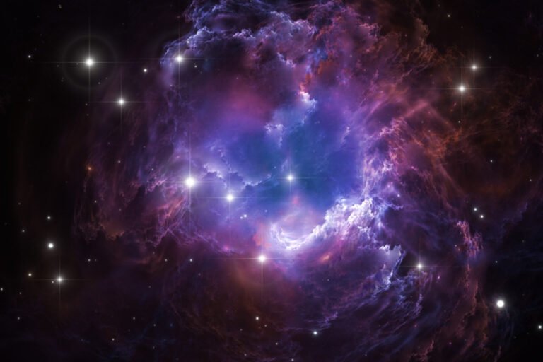 The First Molecule in the Universe That Helped Make the Earliest Stars Was Just Recreated