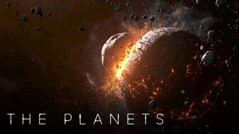 How Does A Planet Survive The Death Of Its Star?