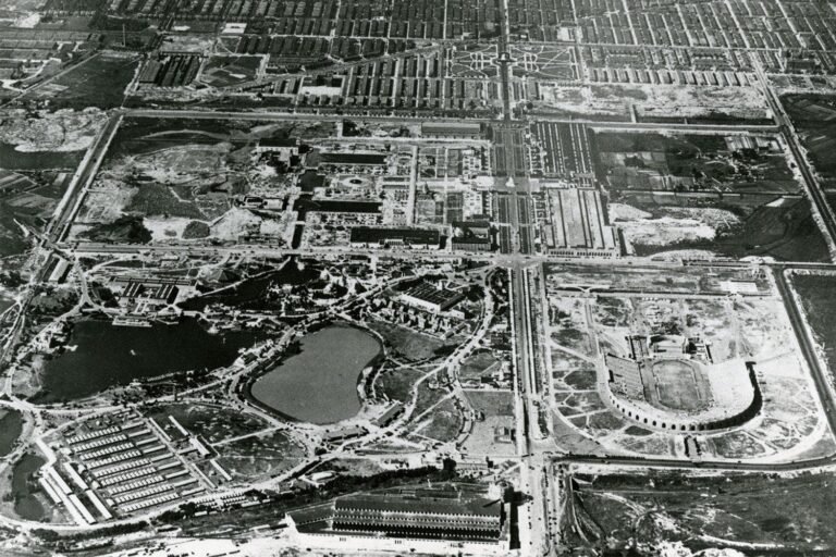 What Went Wrong With the Sesquicentennial, ‘America’s Greatest Flop’?
