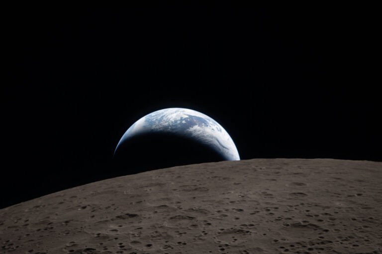 Artemis II moonshot reflects a spacefaring vision of Jules Verne’s 1865 novel