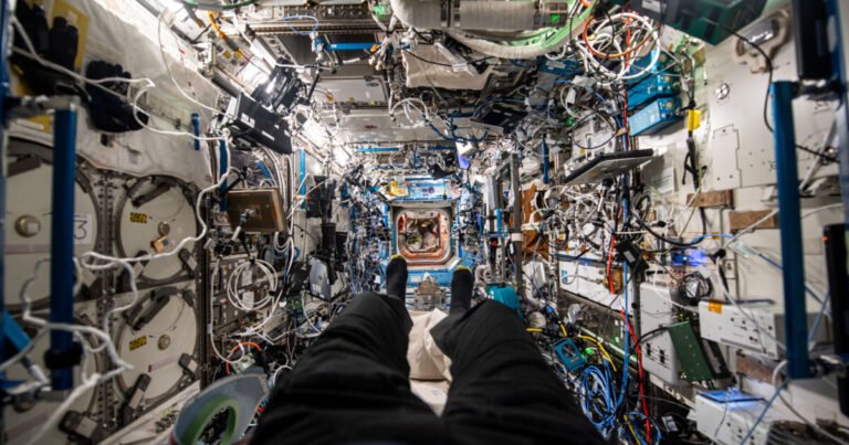 The right stuff | The Planetary Society