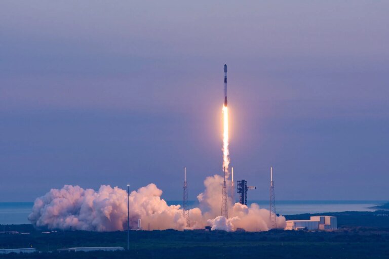 Unseen threats overhead: Drones endanger U.S. rocket launch sites