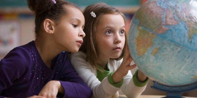Why does the Earth spin?