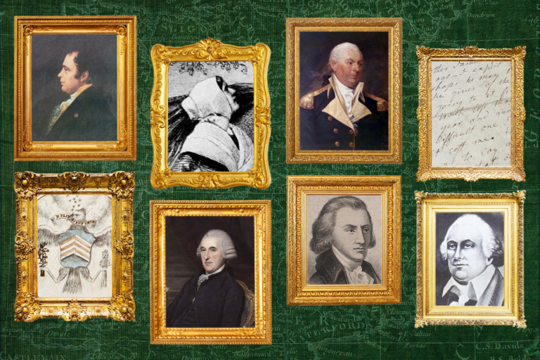 How Tens of Thousands of Irish Immigrants Led the Patriots to Victory During the American Revolution