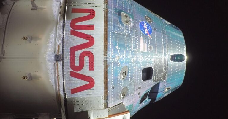 What's actually new about NASA's Artemis missions?